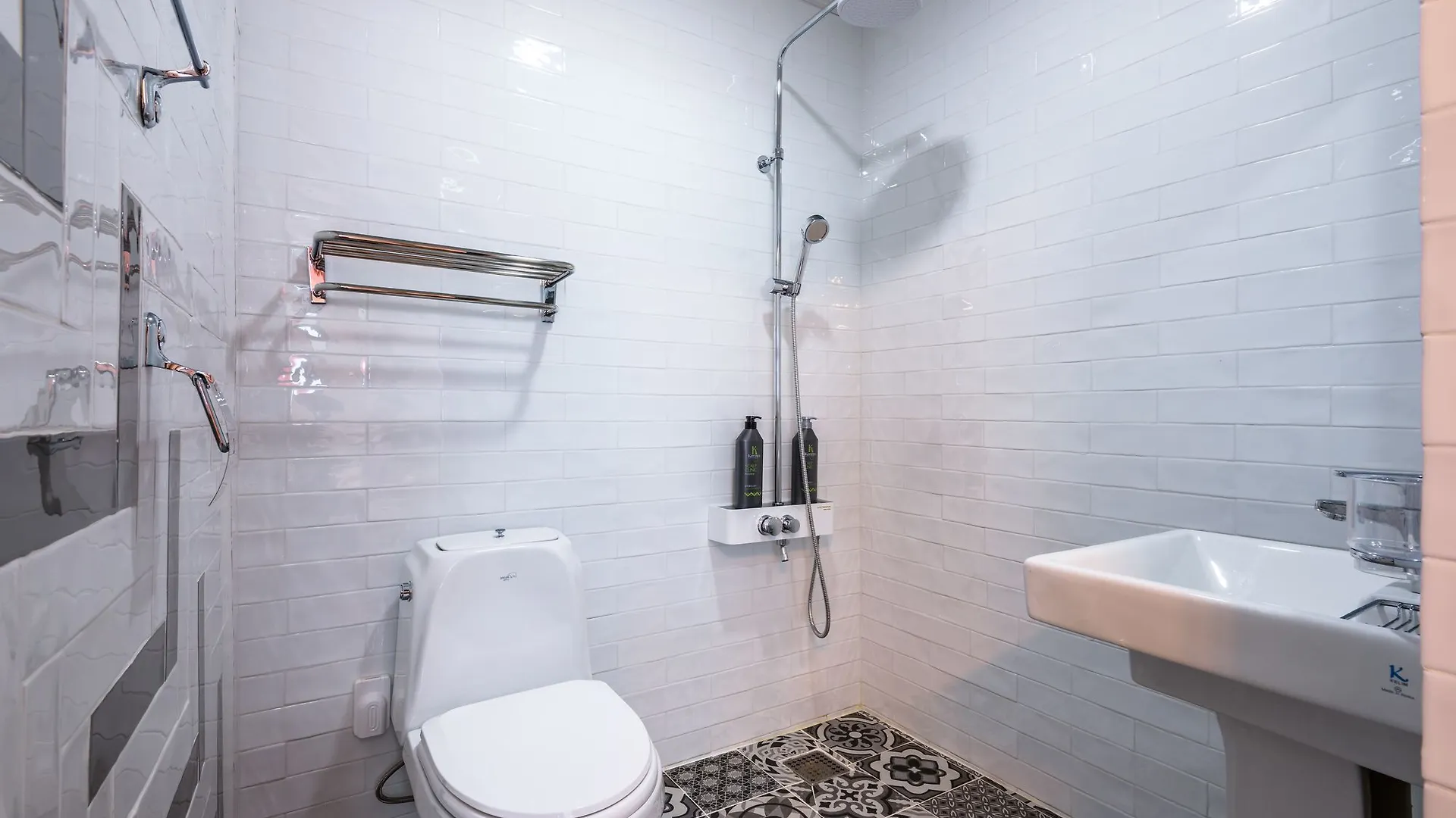 Banhakeura Pension Kwangyang-dong 3*, Jeju South Korea
