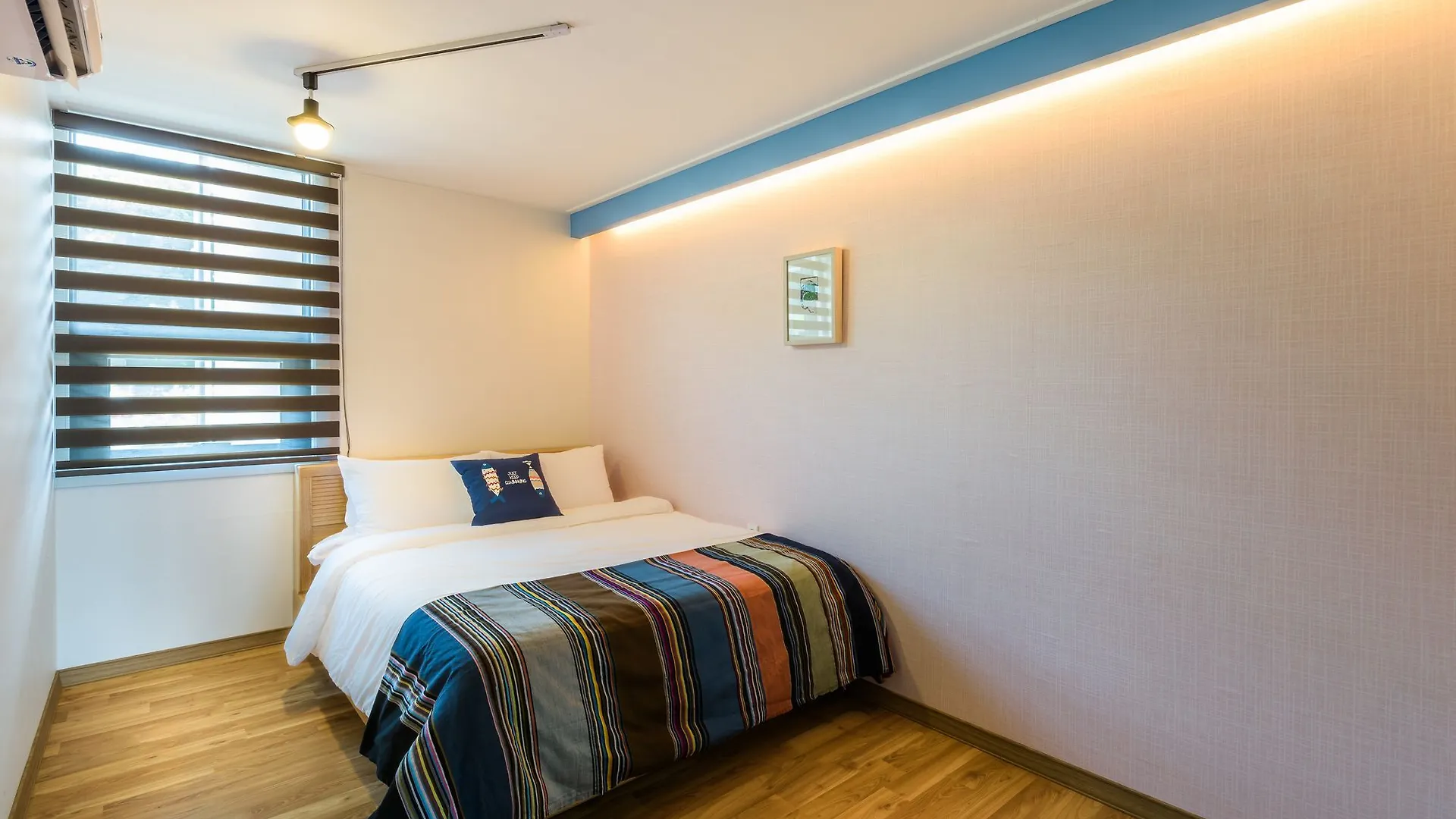 Banhakeura Pension Kwangyang-dong Hotel