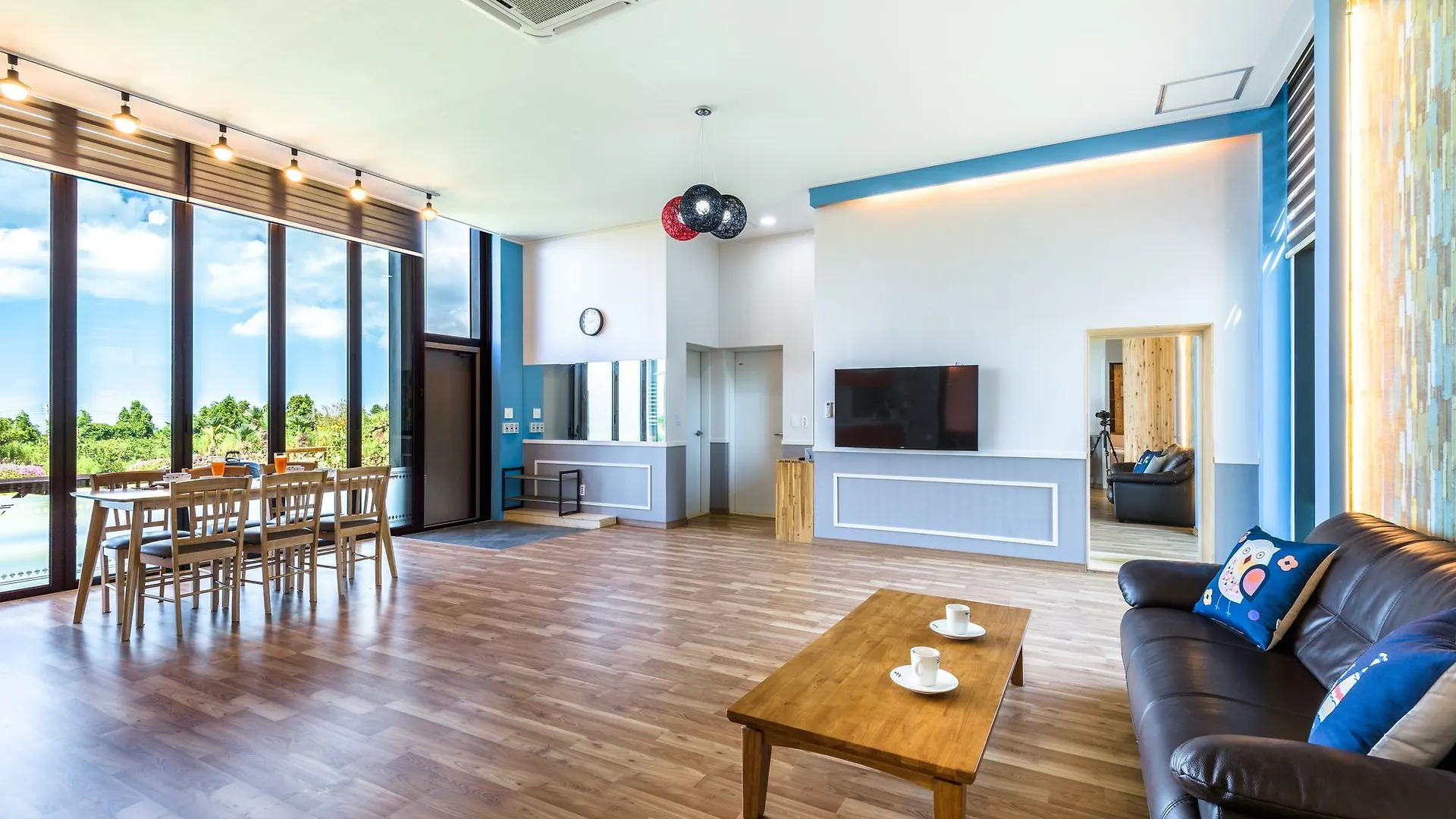 *** Hotel Banhakeura Pension Kwangyang-dong South Korea