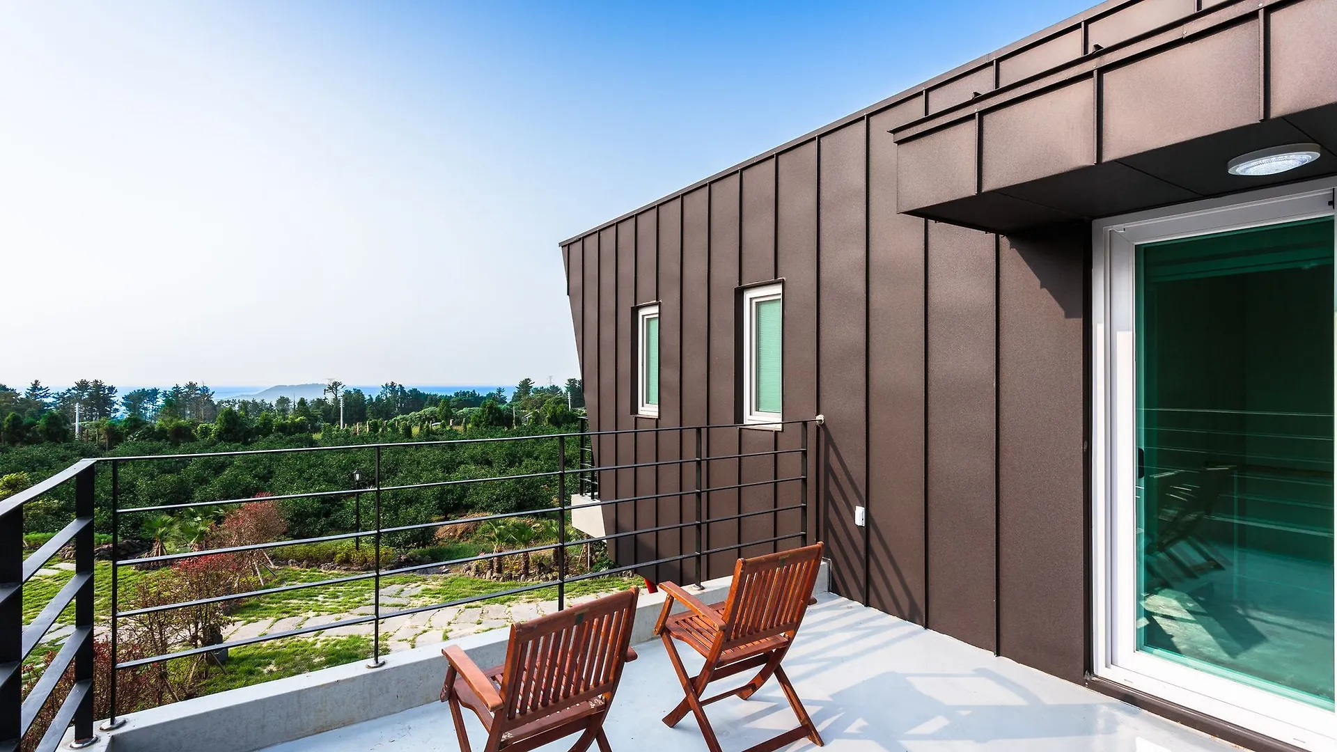 Banhakeura Pension Kwangyang-dong 3*, Jeju South Korea