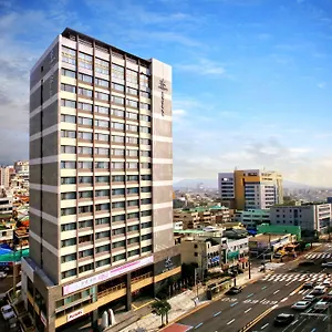 Shalom **** Jeju